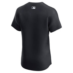 Detroit Tigers Nike Alternate 2 Elite Jersey - MLB