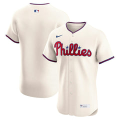 Philadelphia Phillies Nike Alternate 2 Elite Jersey - MLB