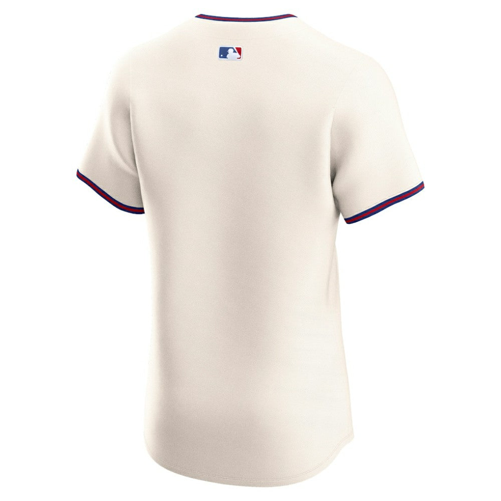Philadelphia Phillies Nike Alternate 2 Elite Jersey - MLB
