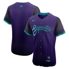 Arizona Diamondbacks Nike 2025 City Connect Elite Jersey - MLB