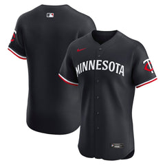 Minnesota Twins Nike Alternate 2 Elite Jersey - MLB