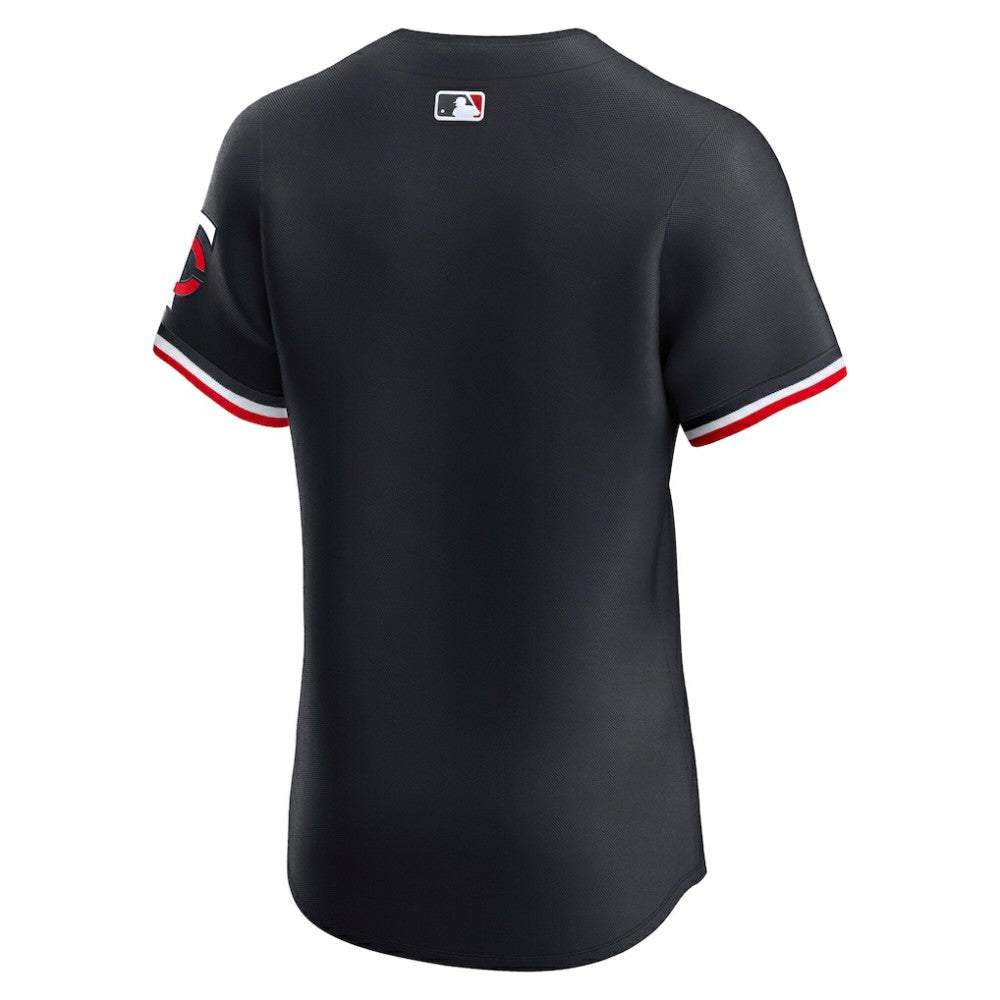 Minnesota Twins Nike Alternate 2 Elite Jersey - MLB