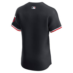 Minnesota Twins Nike Alternate 2 Elite Jersey - MLB