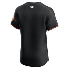 Baltimore Orioles Nike Alternate  Elite Jersey - MLB