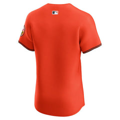 Baltimore Orioles Nike Alternate 2  Elite Jersey - MLB