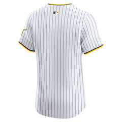 San Diego Padres Nike Home Elite Jersey - MLB