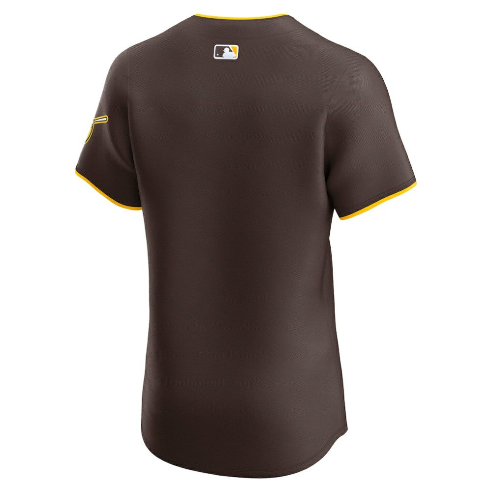 San Diego Padres Nike Alternate Elite Jersey - MLB