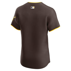 San Diego Padres Nike Alternate Elite Jersey - MLB