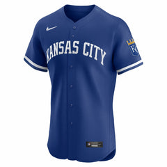 Kansas City Royals Nike Alternate 2 Elite Jersey - MLB