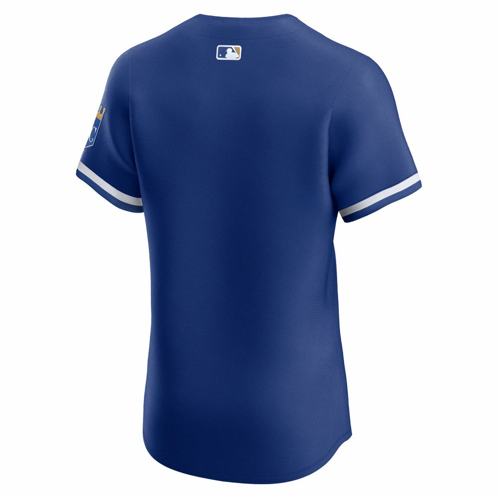 Kansas City Royals Nike Alternate 2 Elite Jersey - MLB