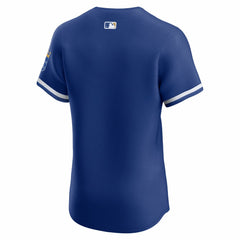 Kansas City Royals Nike Alternate 2 Elite Jersey - MLB