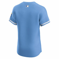 Kansas City Royals Nike Alternate Elite Jersey - MLB