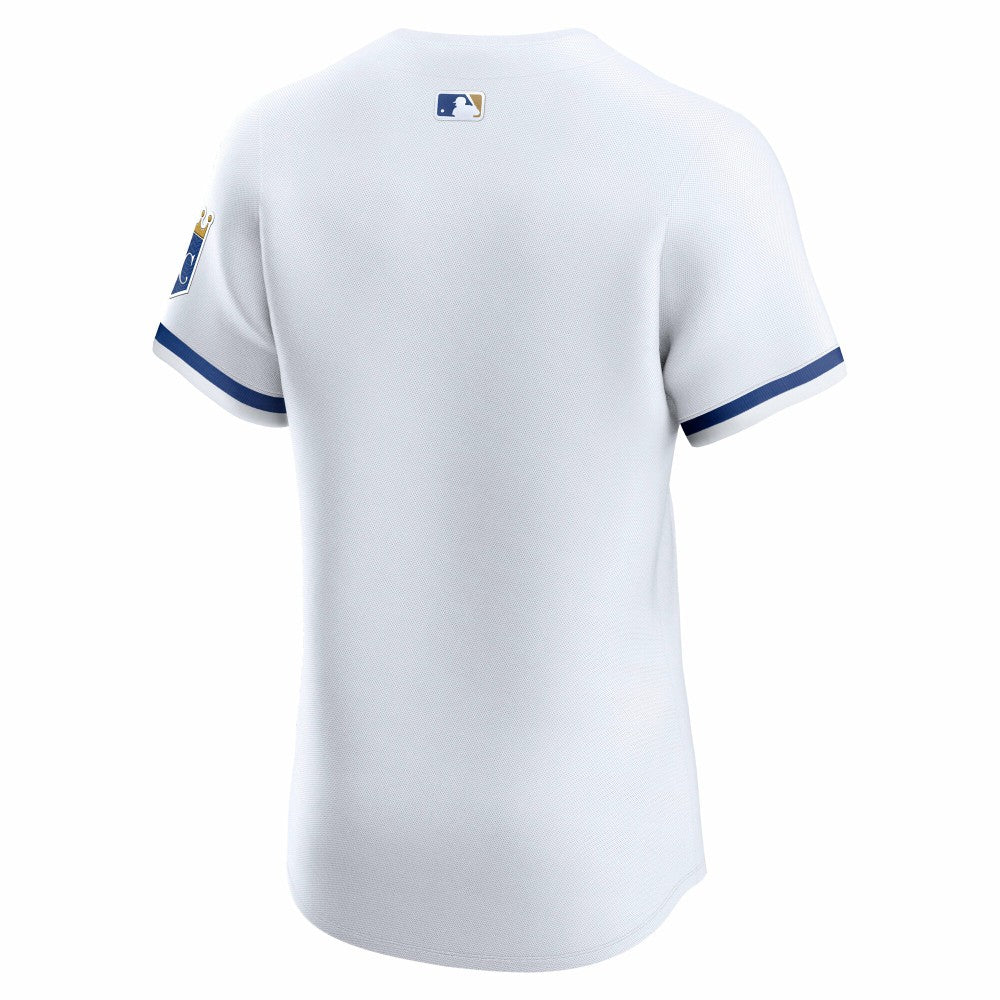 Kansas City Royals Nike Home Elite Jersey - MLB