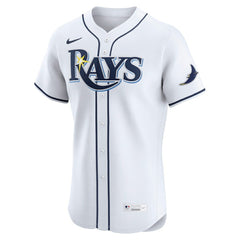 Tampa Bay Rays Nike Home Elite Jersey - MLB