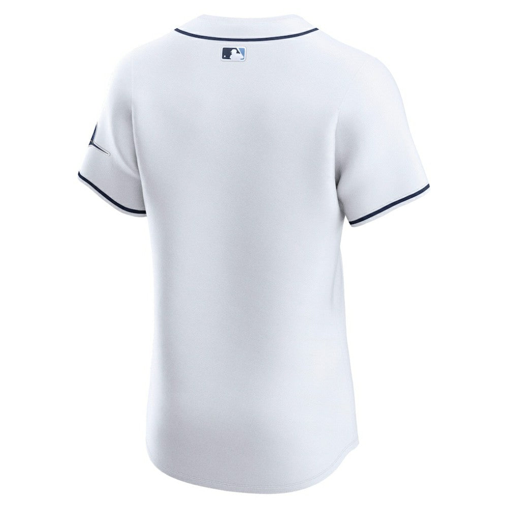 Tampa Bay Rays Nike Home Elite Jersey - MLB