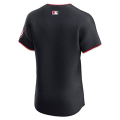 Washington Nationals Nike Alternate  Elite Jersey - MLB