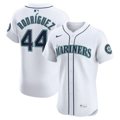 Julio Rodríguez Seattle Mariners Nike Home Elite Jersey - MLB