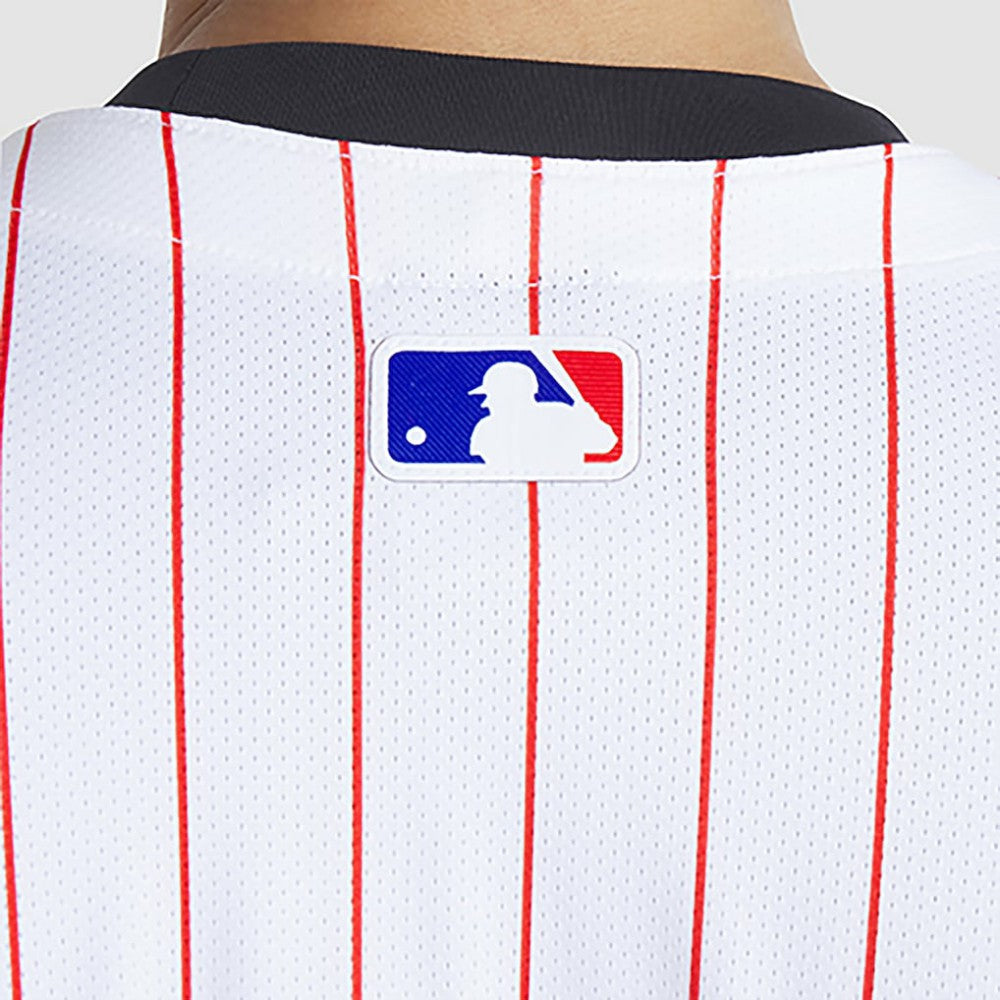 Bryce Harper Philadelphia Phillies Nike Home Elite Jersey - MLB