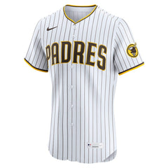 Fernando Tatis Jr. San Diego Padres Nike Home Elite Jersey - MLB