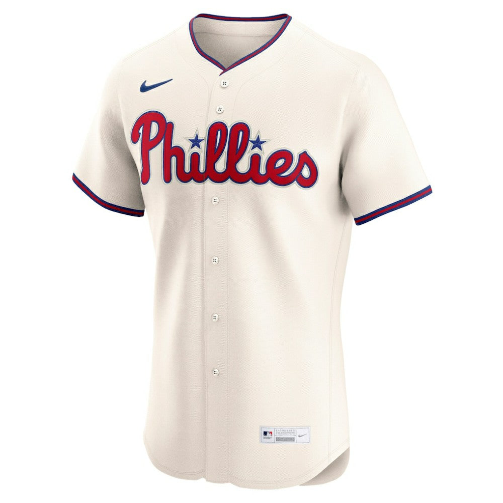 Bryce Harper Philadelphia Phillies Nike Alternate 2 Elite Jersey - MLB