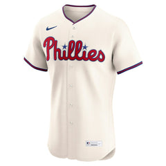 Bryce Harper Philadelphia Phillies Nike Alternate 2 Elite Jersey - MLB