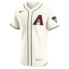 Lourdes Gurriel Jr. Arizona Diamondbacks Nike Home Elite Jersey - MLB