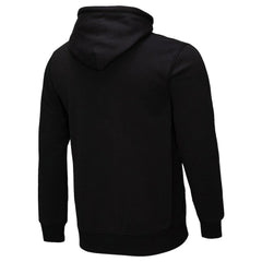 San Francisco 49ers Pride Pullover Hoodie Black | Mitchell & Ness