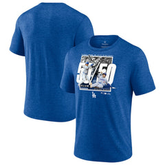 Shohei Ohtani Los Angeles Dodgers Fanatics 50/50 Club T-Shirt - MLB