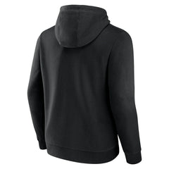 Buffalo Bills Bud Light Pullover Hoodie Black | NFL