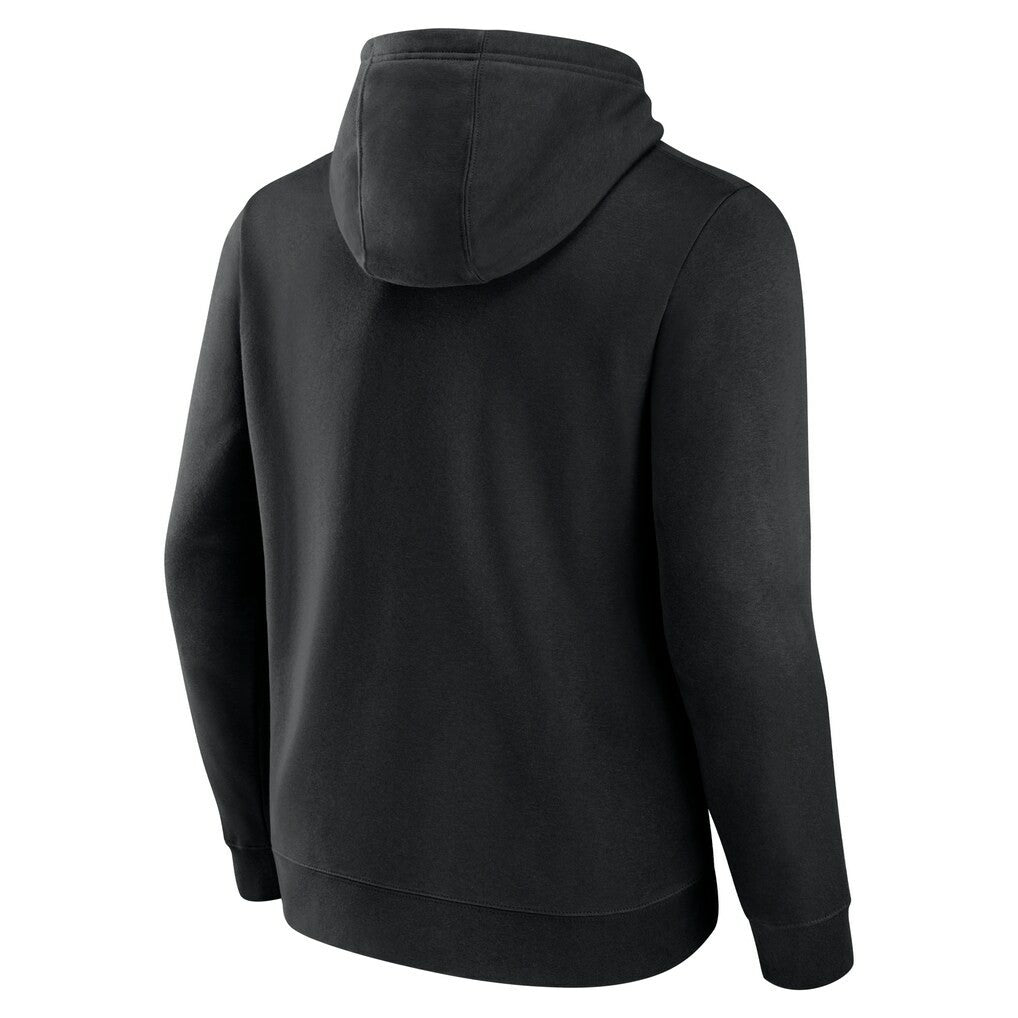 Cleveland Browns Bud Light Pullover Hoodie Black | NFL
