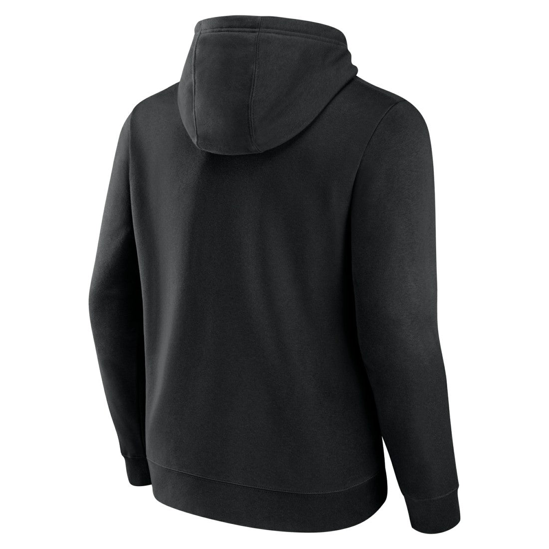 Houston Texans Bud Light Pullover Hoodie Black | NFL