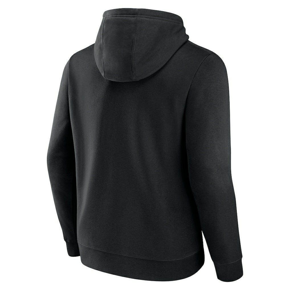 Kansas City Chiefs Bud Light Pullover Hoodie Black | NFL