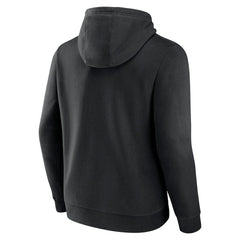 New York Jets Bud Light Pullover Hoodie Black | NFL