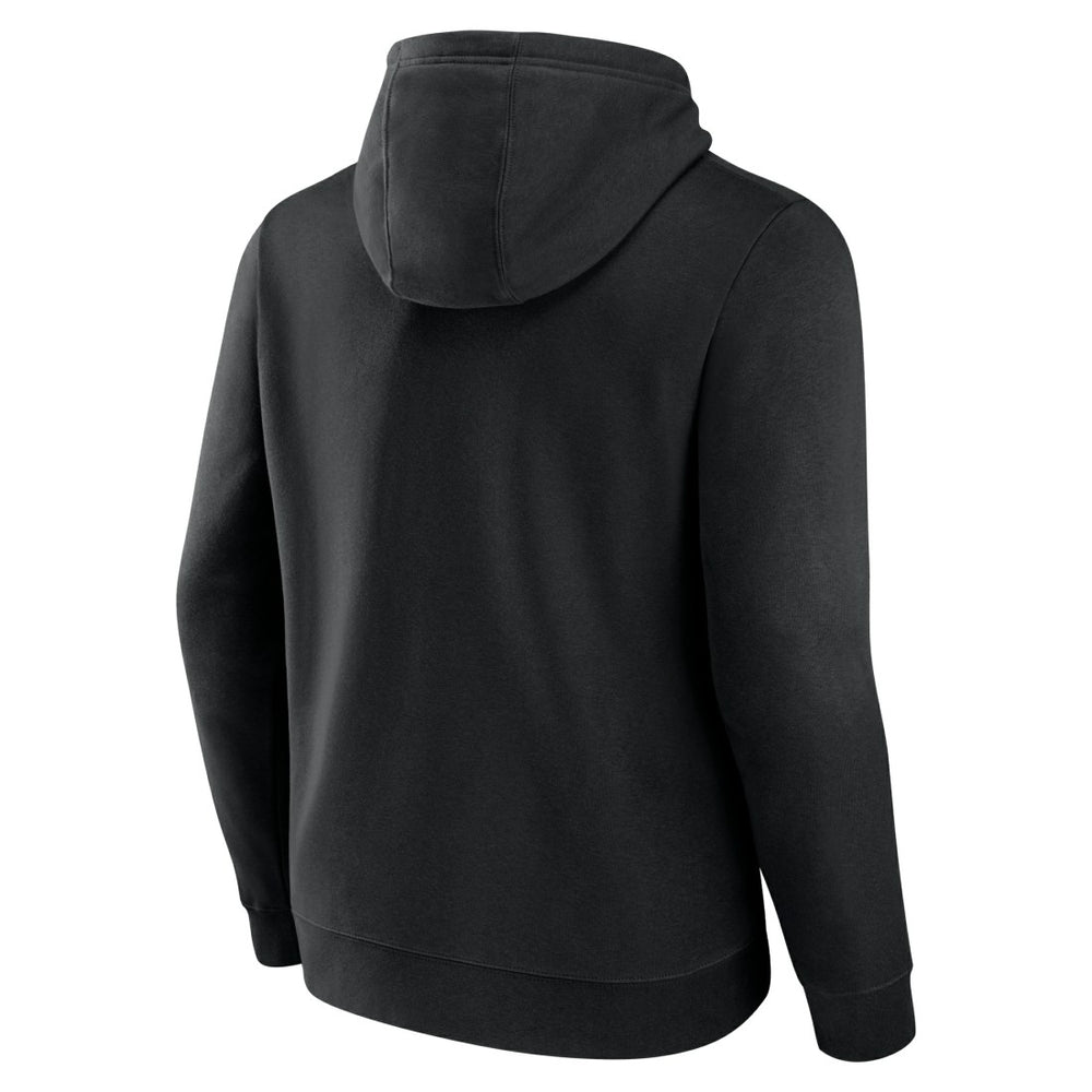 Tampa Bay Buccaneers Bud Light Pullover Hoodie Black | NFL