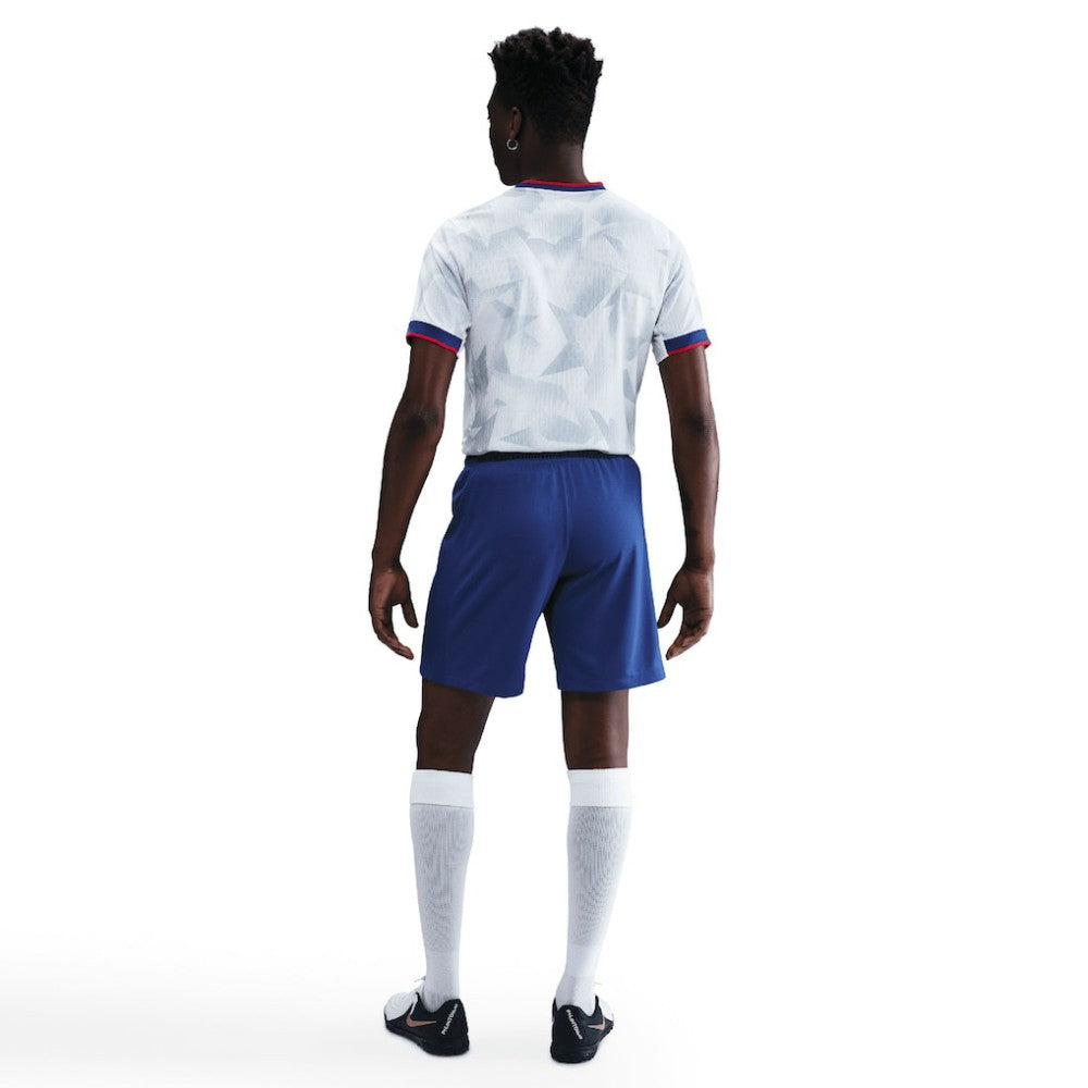 USMNT 2025 Home Stadium Shorts Blue | Nike Online