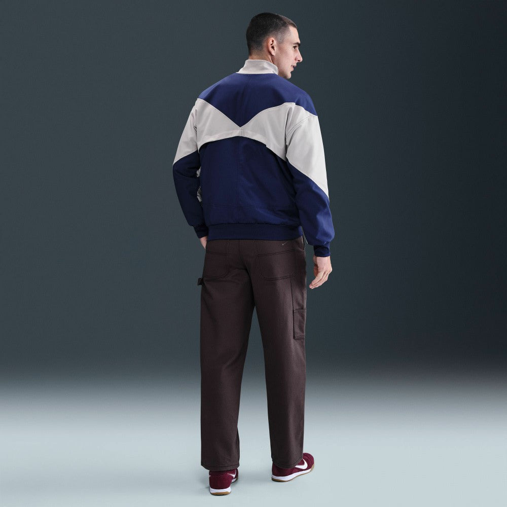 Tottenham Hotspur 2025/26 Strike Anthem Full-Zip Jacket Blue | Nike Online