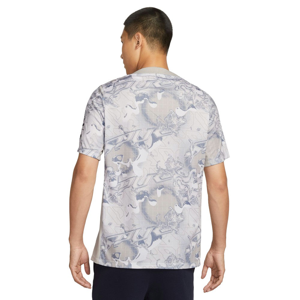 Tottenham Hotspur 2025/26 Academy Pro Pre-Match Performance Top White | Nike Sale