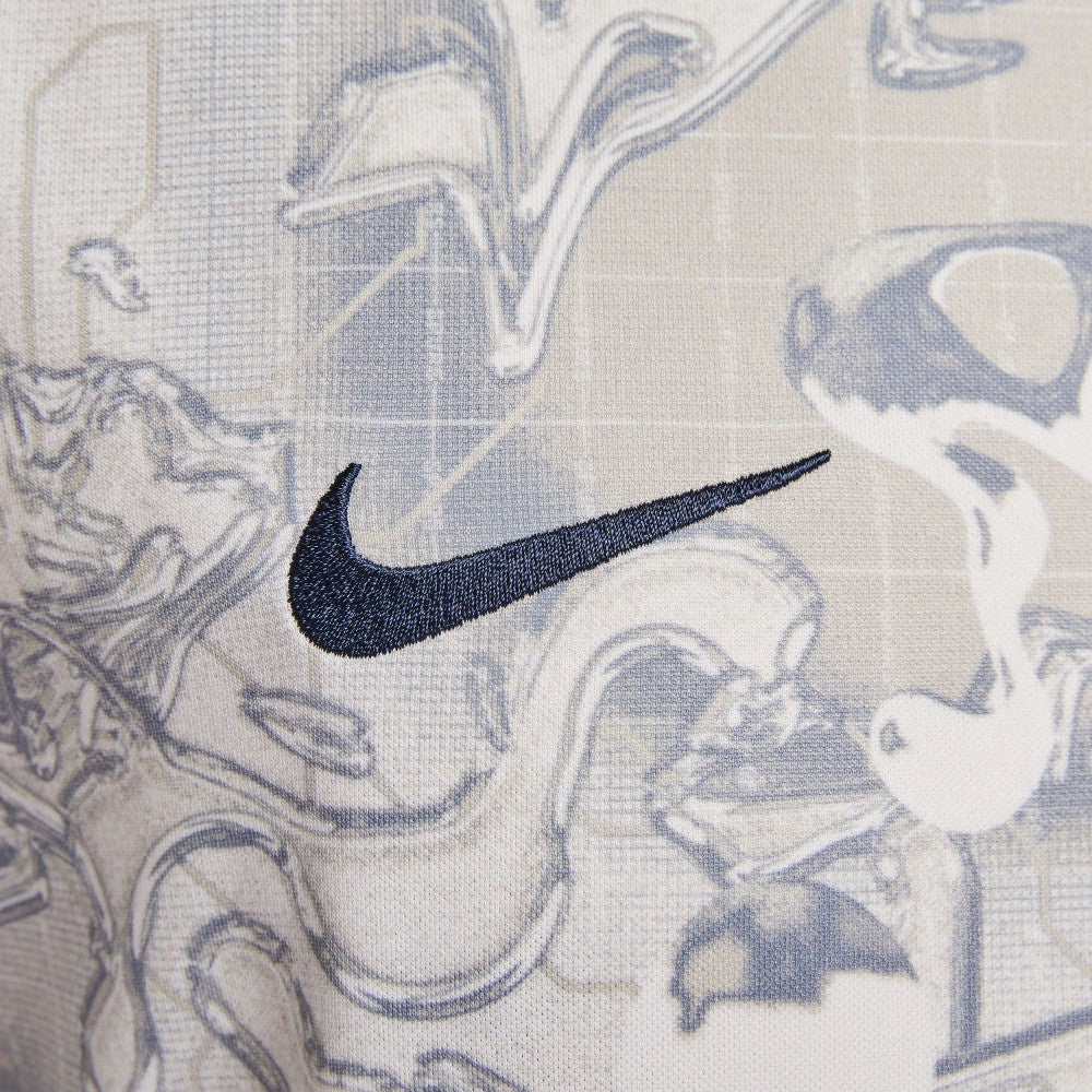 Tottenham Hotspur 2025/26 Academy Pro Pre-Match Performance Top White | Nike Sale