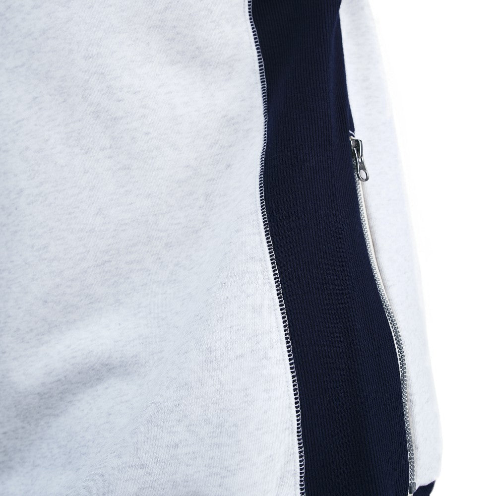USMNT Standard Issue Pullover Sweatshirt Heather Gray | Nike Online