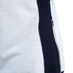 USMNT Standard Issue Pullover Sweatshirt Heather Gray | Nike Online