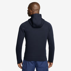 USMNT Tech Fleece Full-Zip Hoodie - Navy | Nike