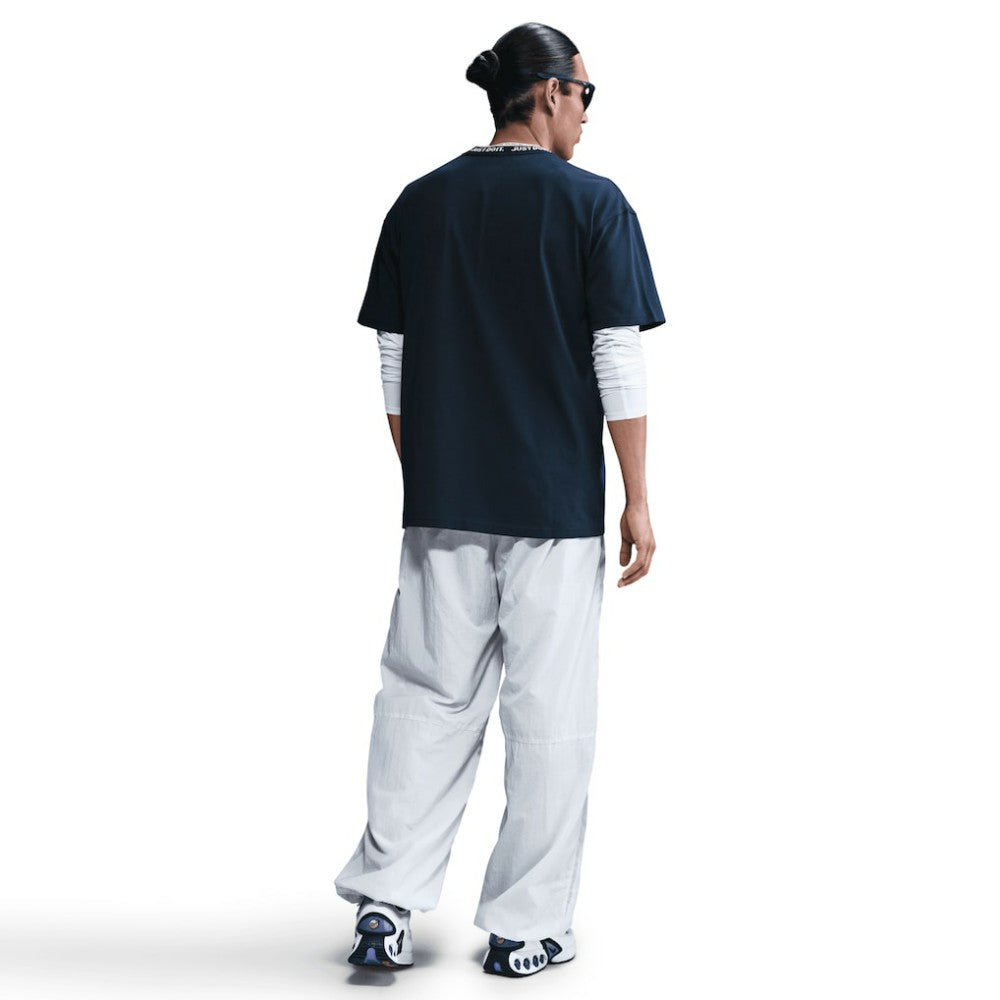 Chelsea Premium Just Do It Relaxed Fit T-Shirt Navy | Nike Sale