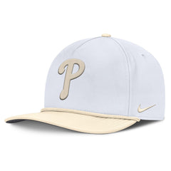 Philadelphia Phillies Nike Pro Performance Snapback Hat - MLB