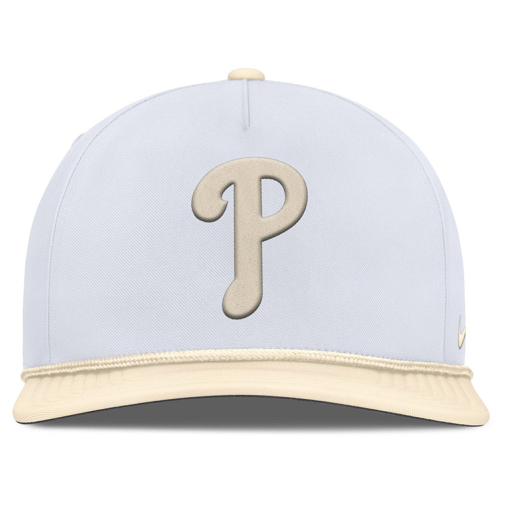Philadelphia Phillies Nike Pro Performance Snapback Hat - MLB