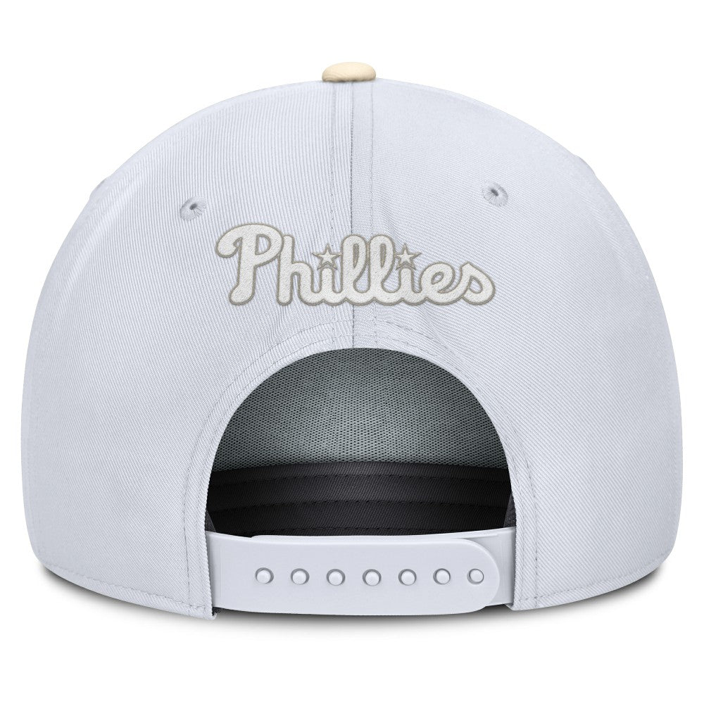 Philadelphia Phillies Nike Pro Performance Snapback Hat - MLB