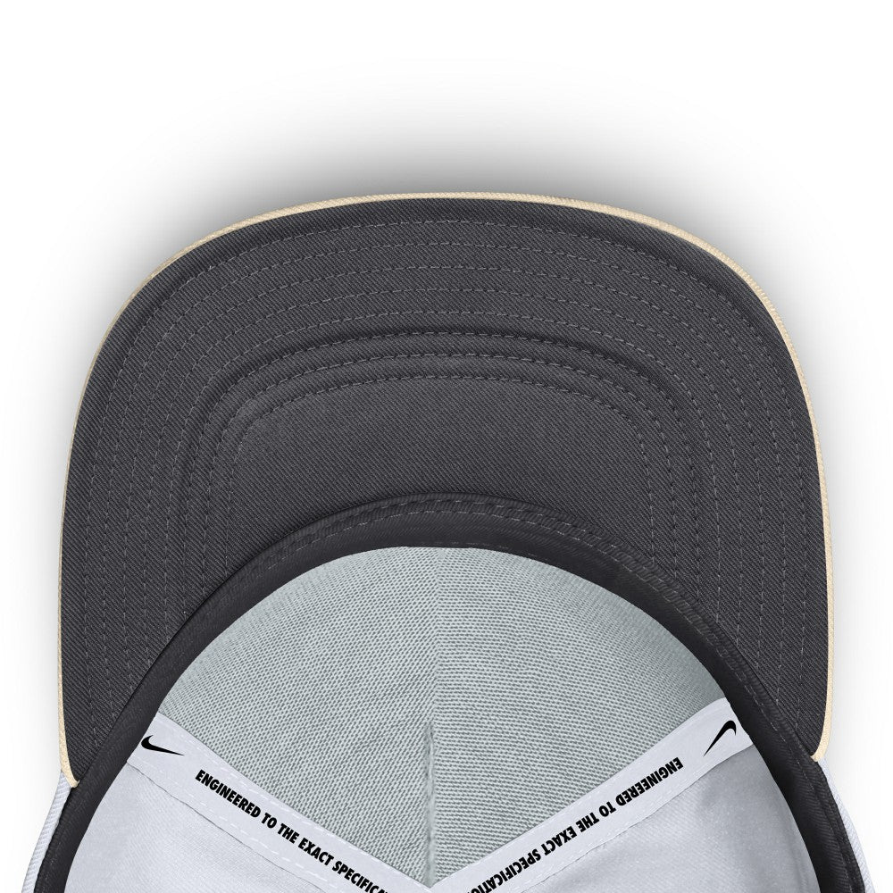 Philadelphia Phillies Nike Pro Performance Snapback Hat - MLB