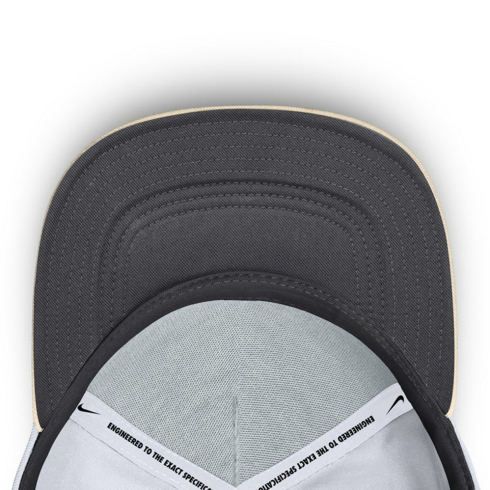 Pittsburgh Pirates Nike Pro Performance Snapback Hat - MLB