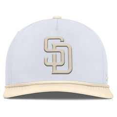 San Diego Padres Nike Pro Performance Snapback Hat - MLB
