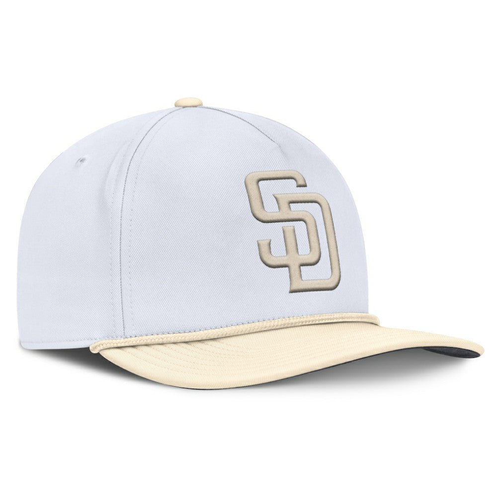 San Diego Padres Nike Pro Performance Snapback Hat - MLB