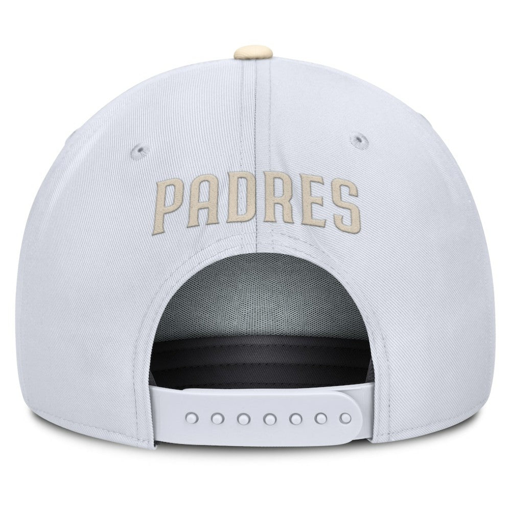 San Diego Padres Nike Pro Performance Snapback Hat - MLB